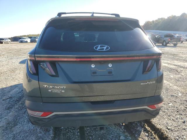 2022 HYUNDAI TUCSON SEL #3296827963