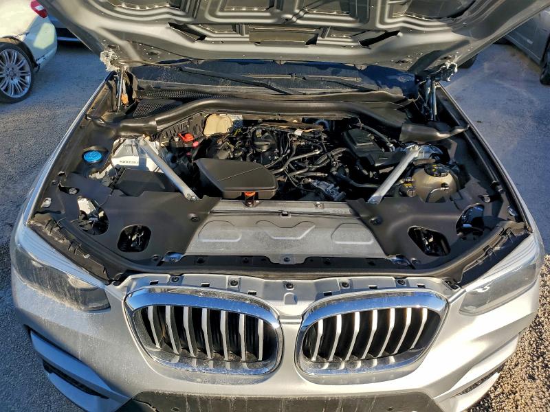 2019 BMW X3 SDRIVE3 #3305343299