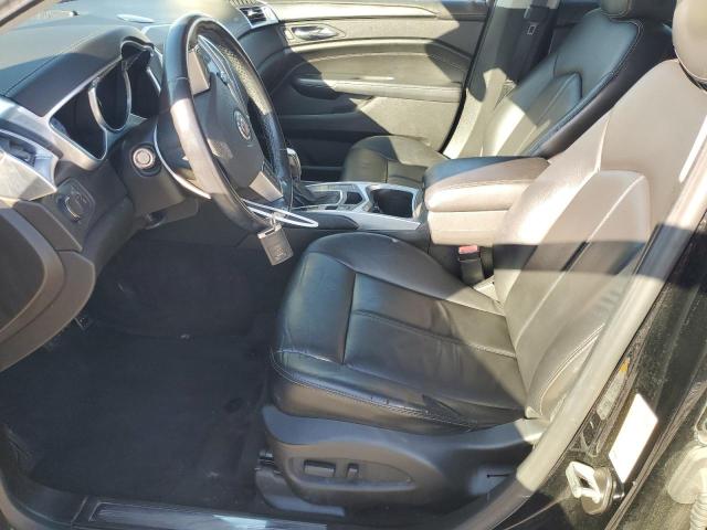 2012 CADILLAC SRX #3284639360