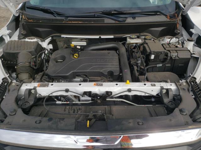 2024 GMC TERRAIN SL #3304021600