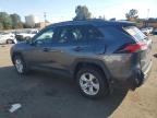 Lot #3301769326 2021 TOYOTA RAV4 XLE