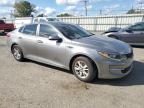 Lot #3311512271 2016 KIA OPTIMA LX