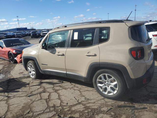 2016 JEEP RENEGADE L #3291359139