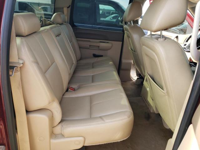 2013 CHEVROLET SILVERADO #3301791388