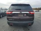 Lot #3303924706 2018 CHEVROLET TRAVERSE L
