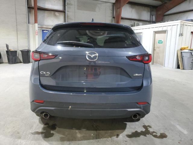 2024 MAZDA CX-5 PREFE #3302666999
