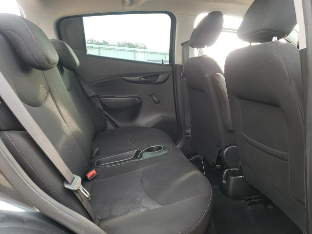 2017 CHEVROLET SPARK LS #3301791392