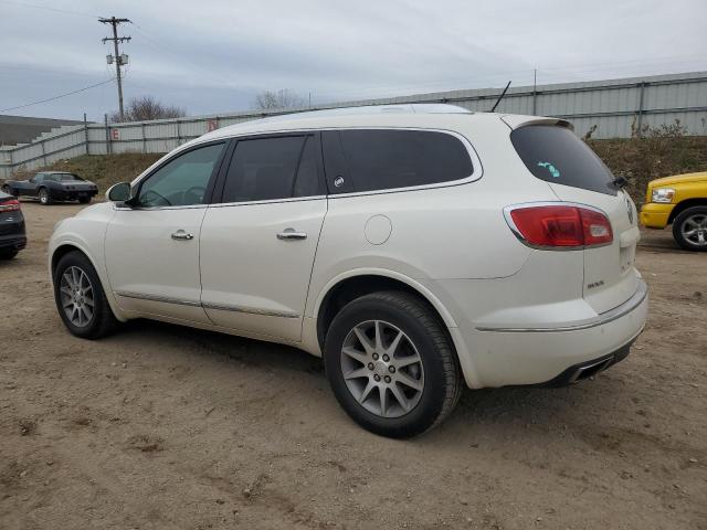 2015 BUICK ENCLAVE #3291263001