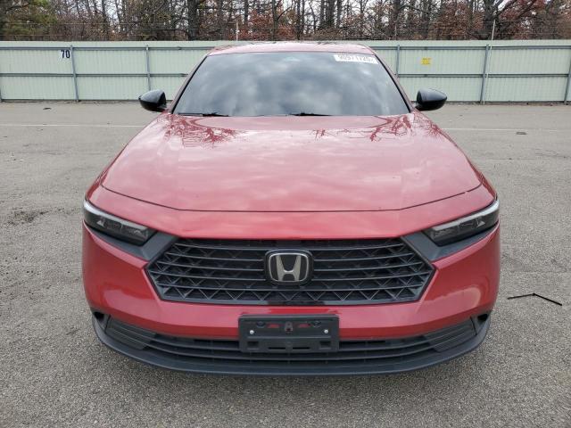 2023 HONDA ACCORD HYB #3305462097