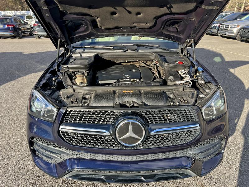 2020 MERCEDES-BENZ GLE 350 4M #3296911846