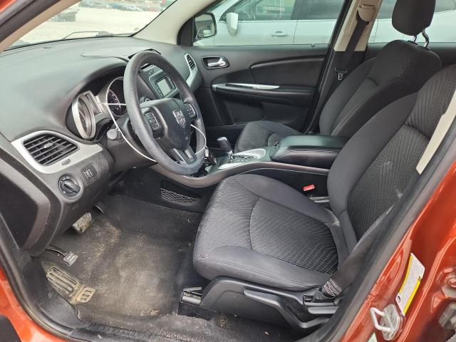 2012 DODGE JOURNEY SE - 3C4PDCAB0CT304585