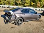 Lot #3293495435 2022 TOYOTA CAMRY SE