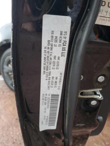 2016 DODGE DART SXT #3303072764