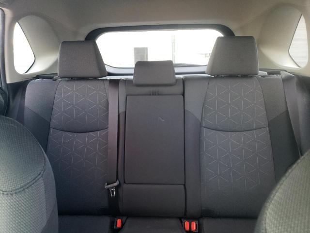 2019 TOYOTA RAV4 XLE #3302749023