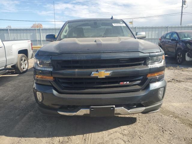 2018 CHEVROLET SILVERADO #3293414056