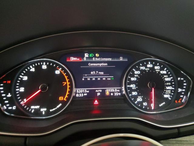 2021 AUDI Q5 PREMIUM #3286706290