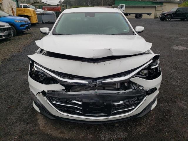 2025 CHEVROLET MALIBU LT #3314636899
