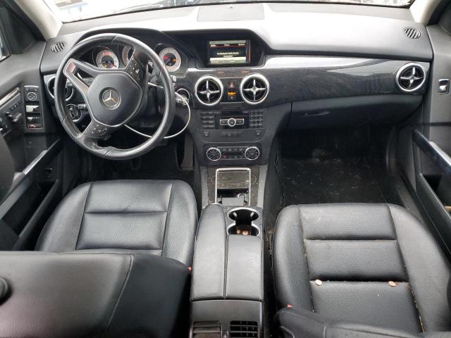 2015 MERCEDES-BENZ GLK 250 BL #3284620331