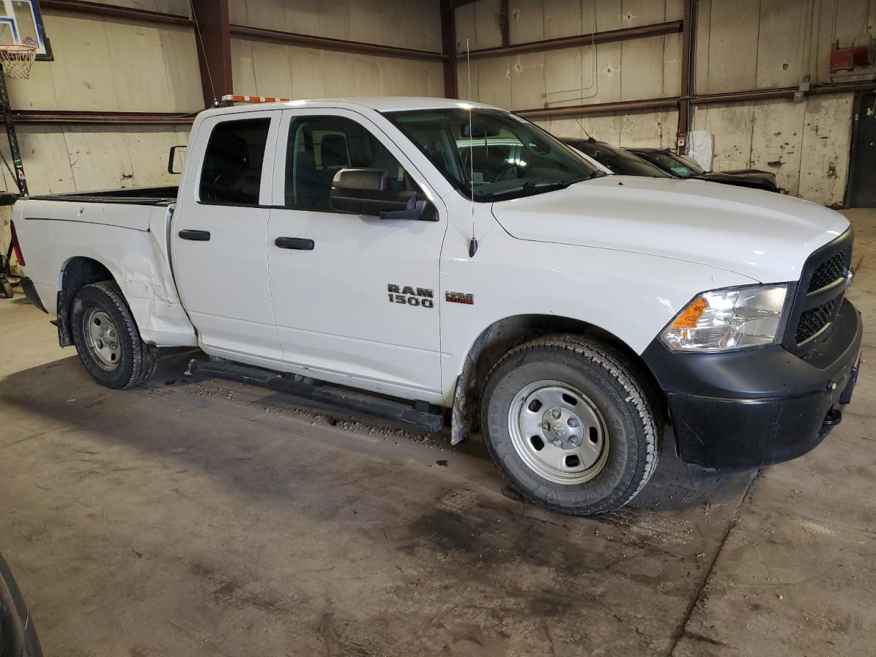 RAM 1500 ST