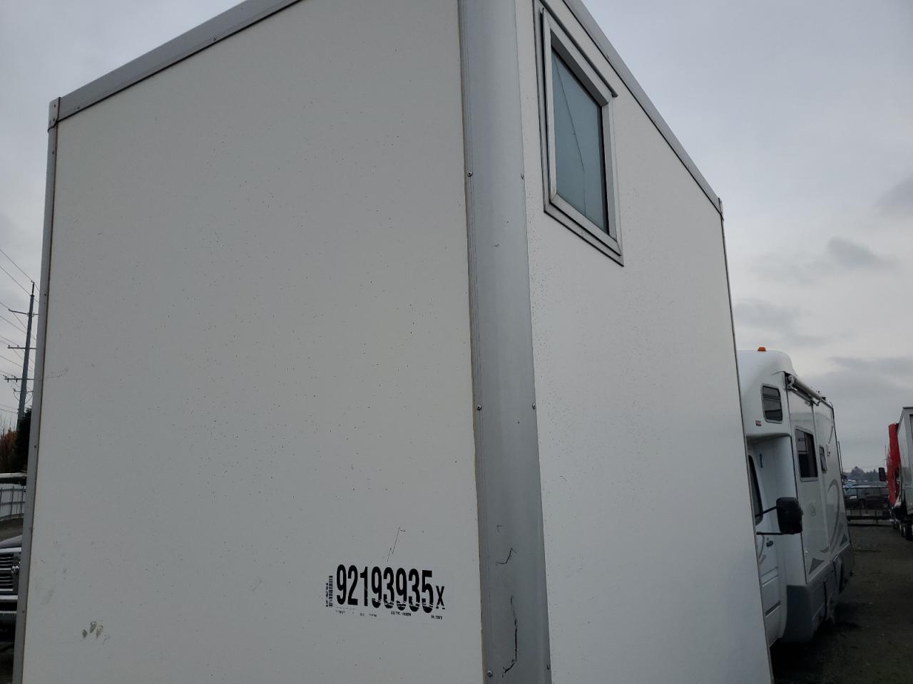 Lot #3302852923 1996 URIW TRAILER