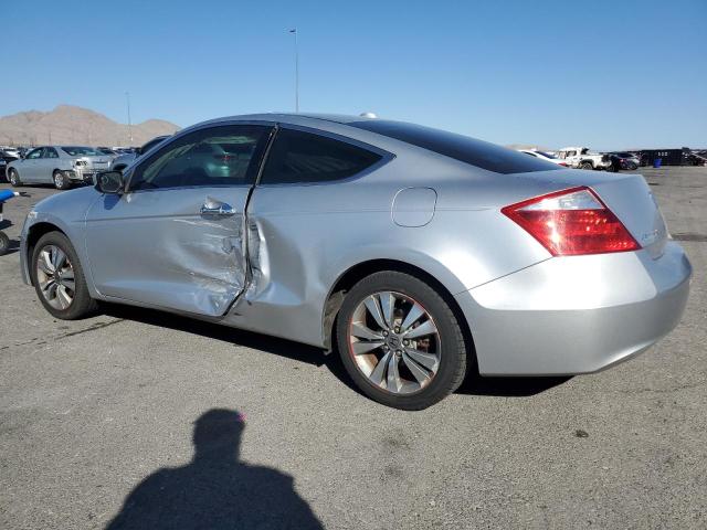 2010 HONDA ACCORD EXL #3290114262