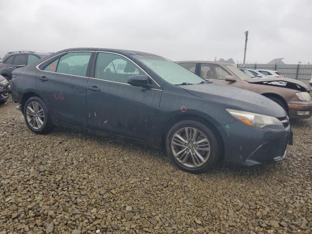 2016 TOYOTA CAMRY LE #3302632087