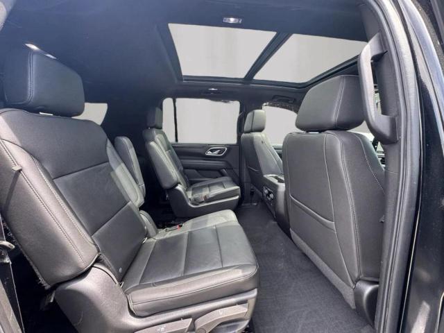 2022 CHEVROLET SUBURBAN K #3285405840