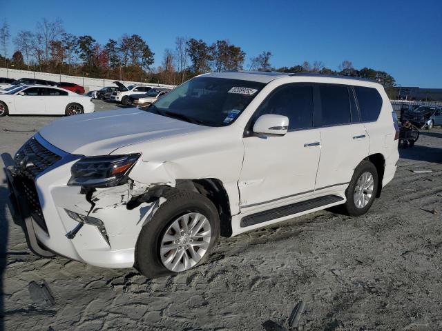 Global Auto Auctions: 2021 LEXUS GX 460 PRE