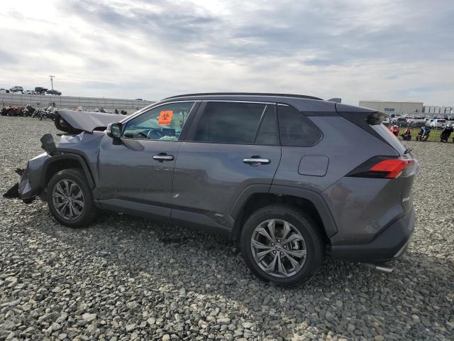 2022 TOYOTA RAV4 LIMIT #3293718394