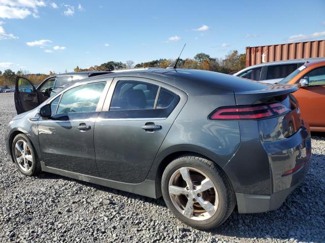 2013 CHEVROLET VOLT #3297947772