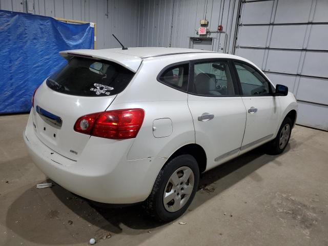 2013 NISSAN ROGUE S - JN8AS5MV6DW104243