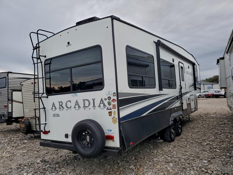 2022 WCV8 3250RL #3297063492