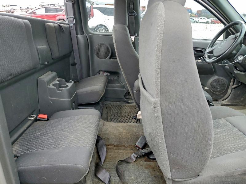 2006 CHEVROLET COLORADO #3301605728