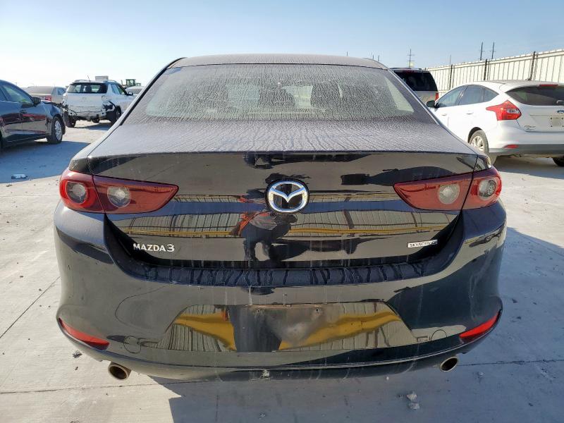2022 MAZDA 3 #3316109250