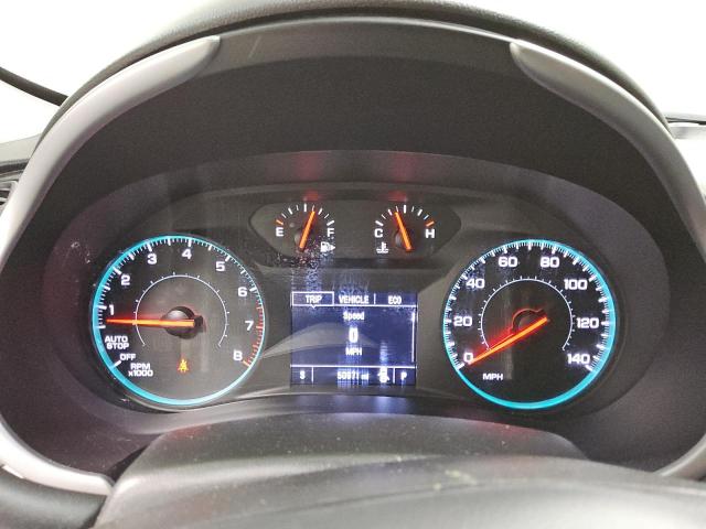 2024 CHEVROLET MALIBU LT 1G1ZD5ST6RF106911