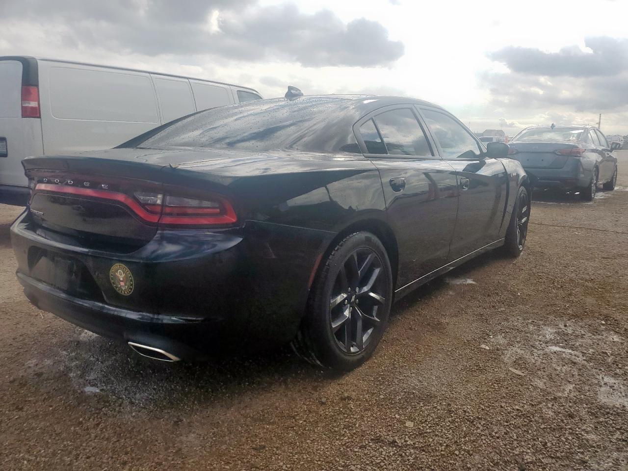 Lot #3311584759 2023 DODGE CHARGER SX