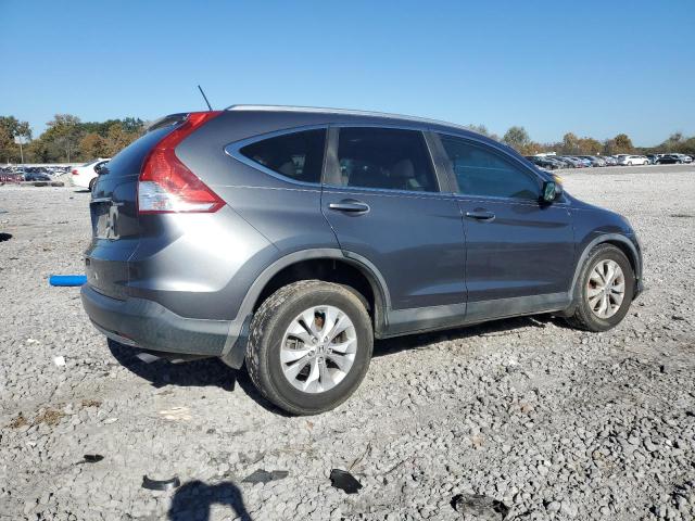 2013 HONDA CR-V EXL #3293364429