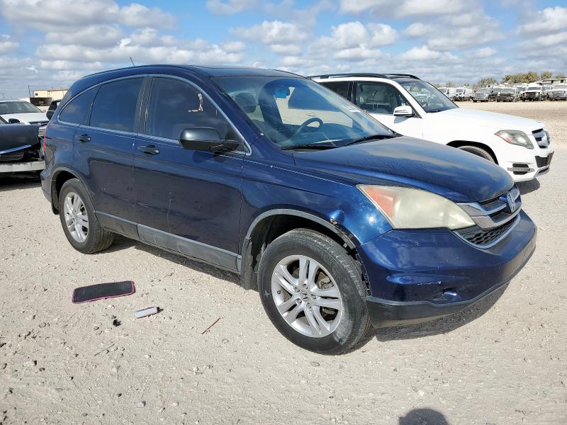 2010 HONDA CR-V EX #3316756398