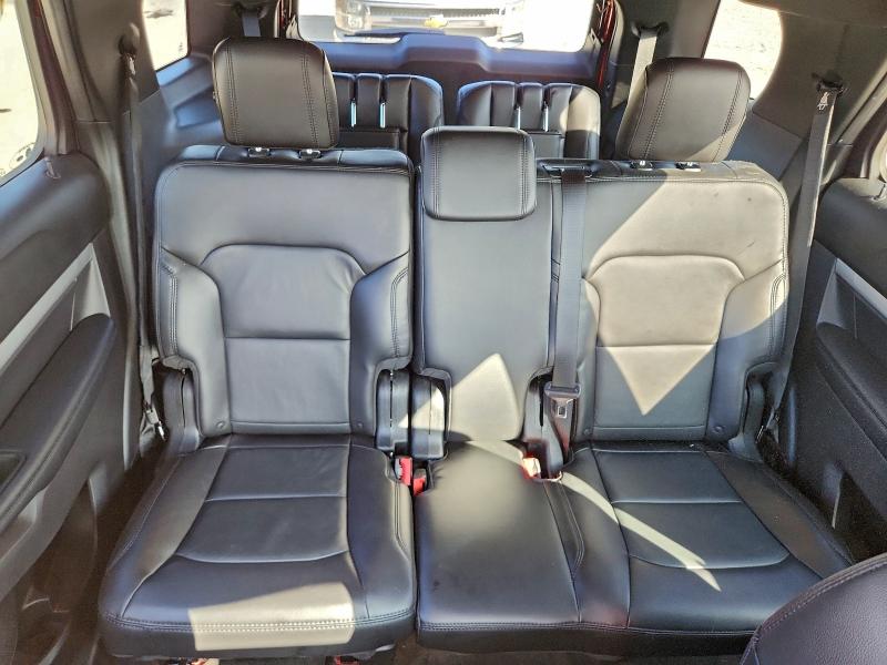 2017 FORD EXPLORER X #3310370972