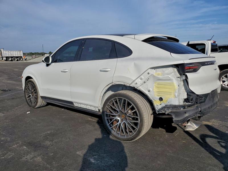 2022 PORSCHE CAYENNE CO #3302735060
