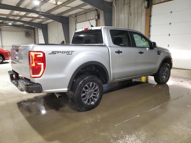 2021 FORD RANGER XL #3303775423