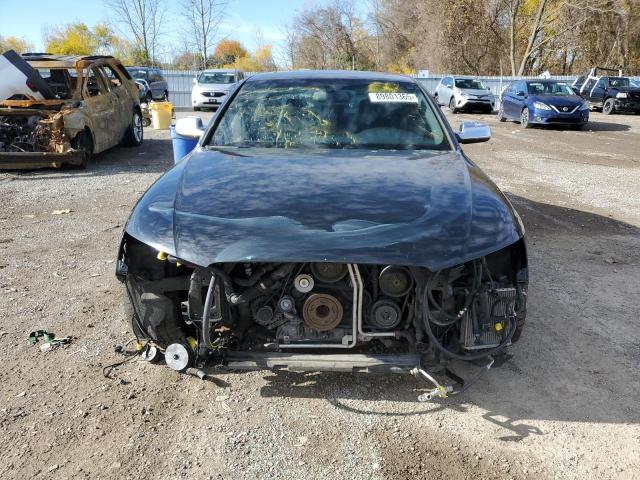 2011 AUDI S4 PREMIUM - WAUBGCFL9BA131073