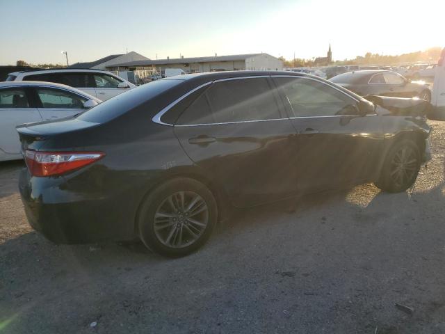 2015 TOYOTA CAMRY LE - 4T1BF1FKXFU101615