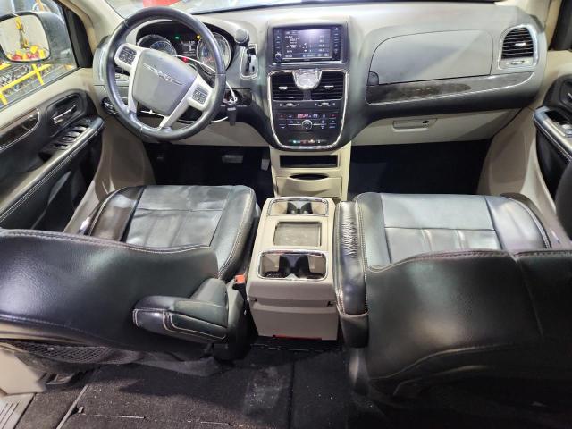 2015 CHRYSLER TOWN & COU #3292515704