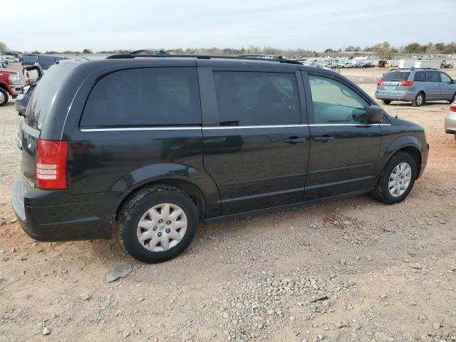 2009 CHRYSLER TOWN & COU #3302787896