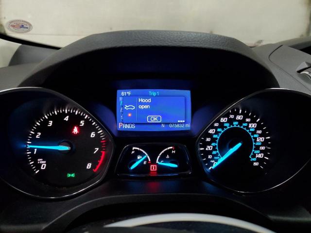 2013 FORD ESCAPE SE #3292555680