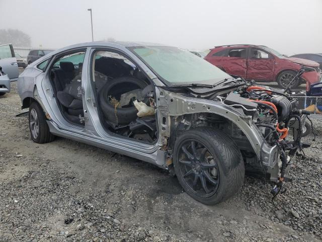 2019 HONDA INSIGHT LX #3296208453