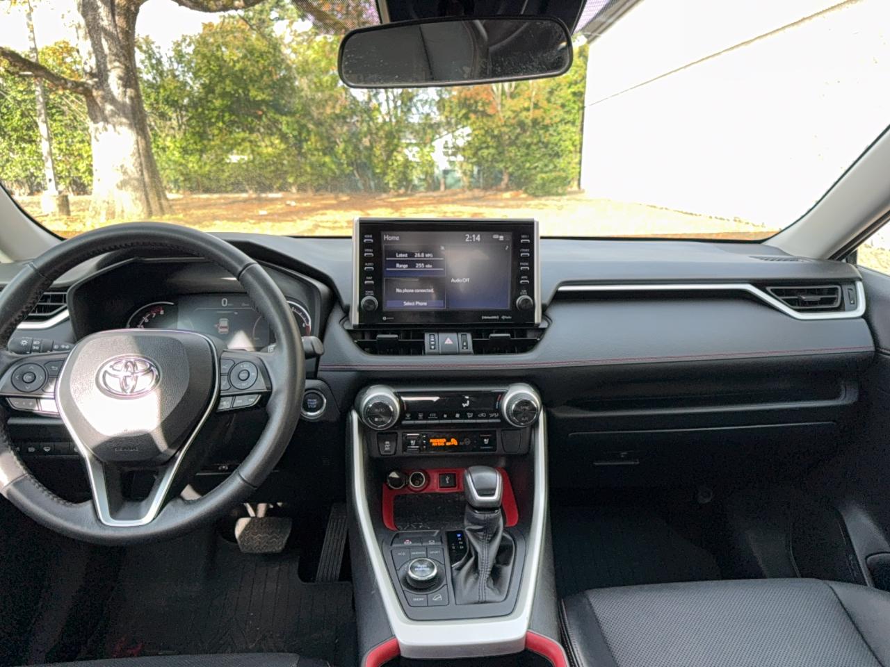 Lot #3293270438 2022 TOYOTA RAV4 TRD O