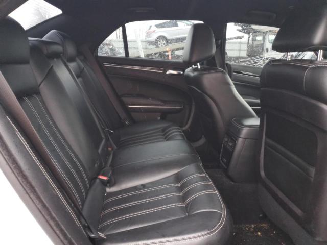 2019 CHRYSLER 300 S #3286763301