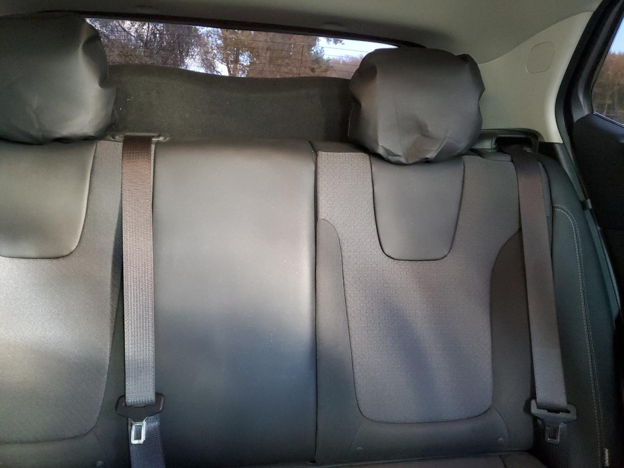 BUICK ENCORE PREFERRED